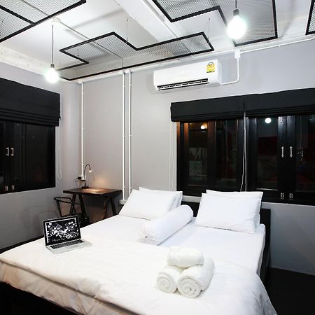 Meroom Phuket Eksteriør bilde