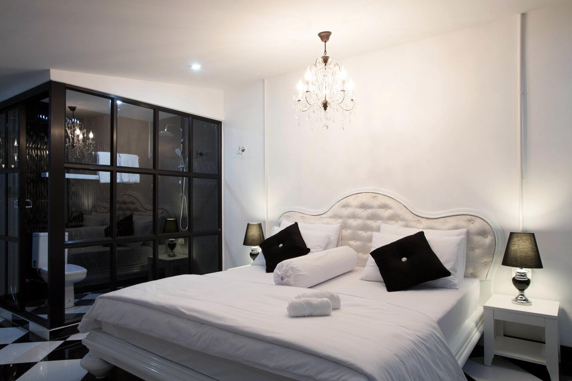 Meroom Phuket Eksteriør bilde