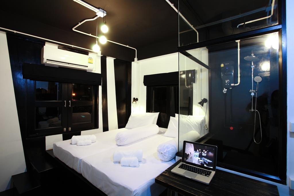 Meroom Phuket Rom bilde