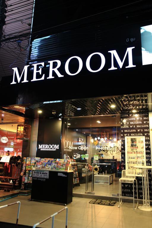 Meroom Phuket Eksteriør bilde